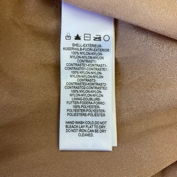 Leona Art Deco Sequin Fit & Flare Dress - Picture 9 of 14